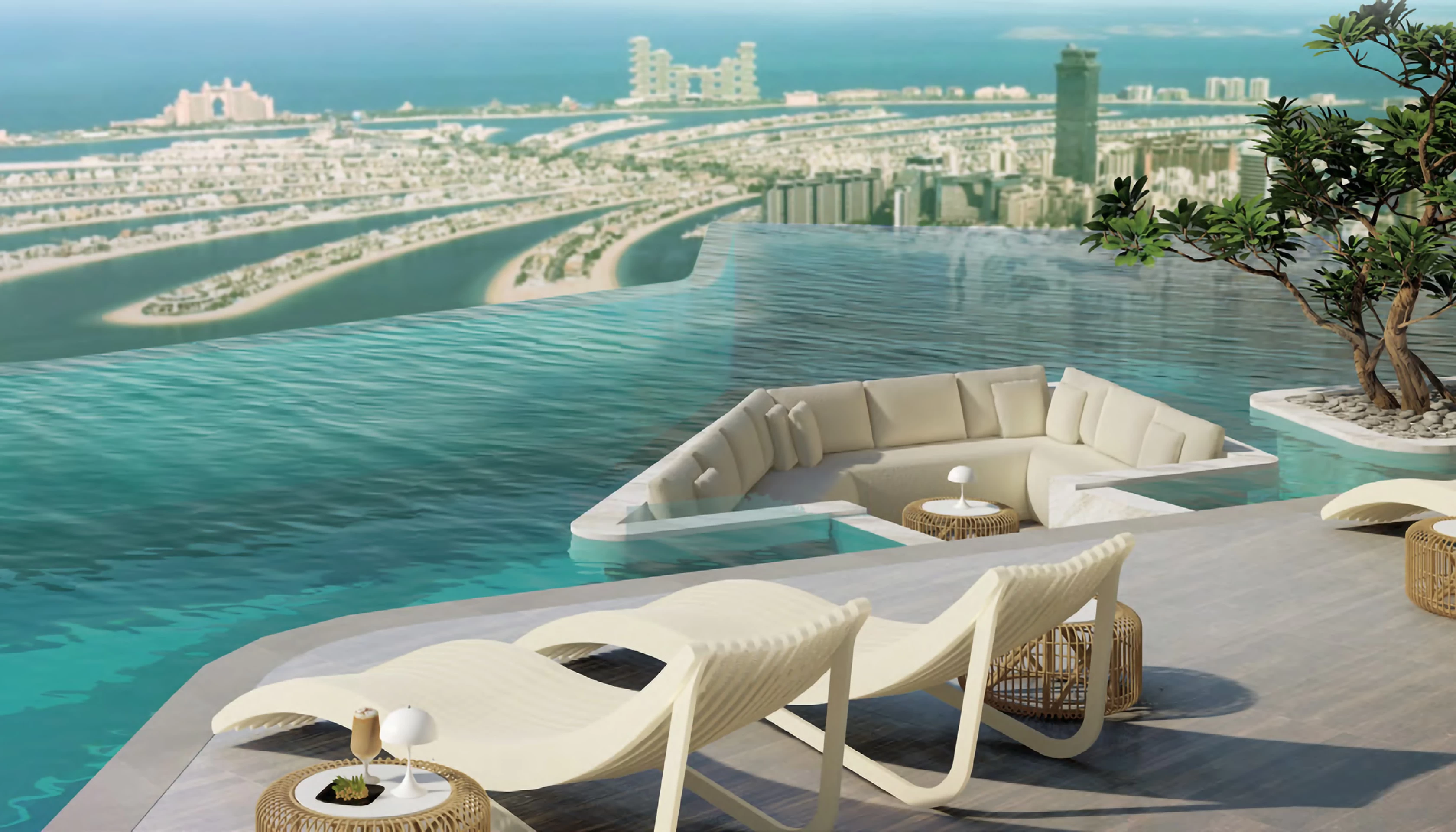 Habtoor Grand