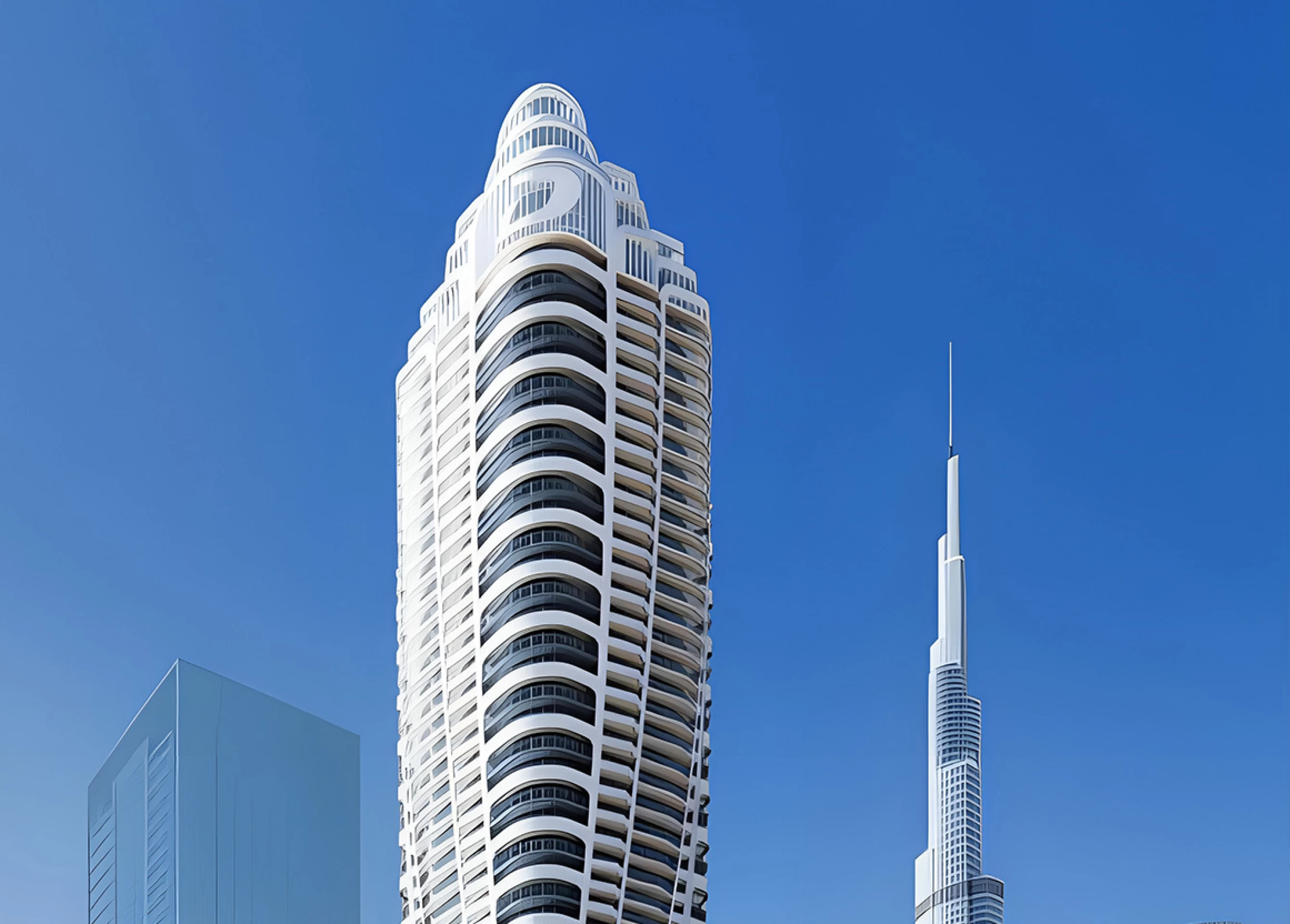 Damac Volta