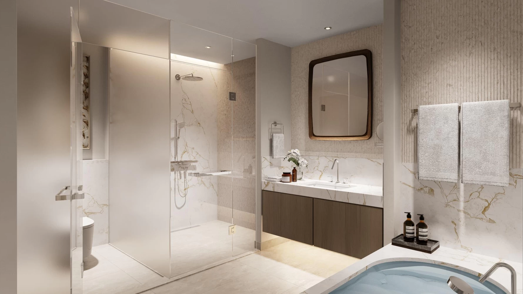St Regis Residences